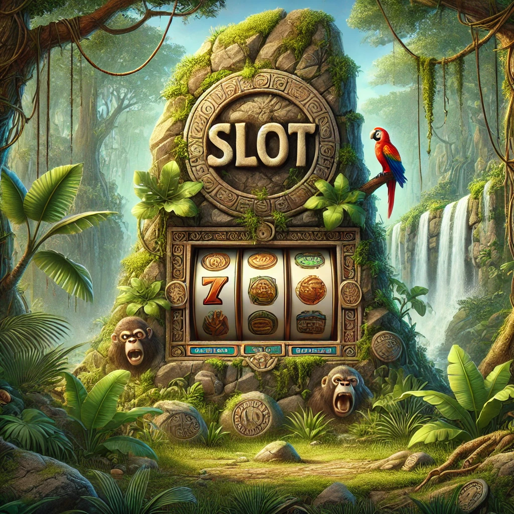 Dari Scroll ke Spin, Slot Jadi Pelarian Baru Setelah Media Sosial