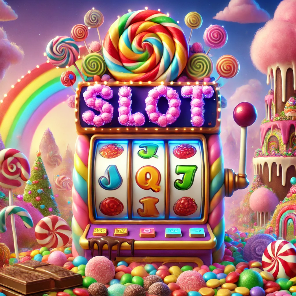 Desain yang Menarik Membuat Slot Gacor Semakin Disukai Pemain Baru