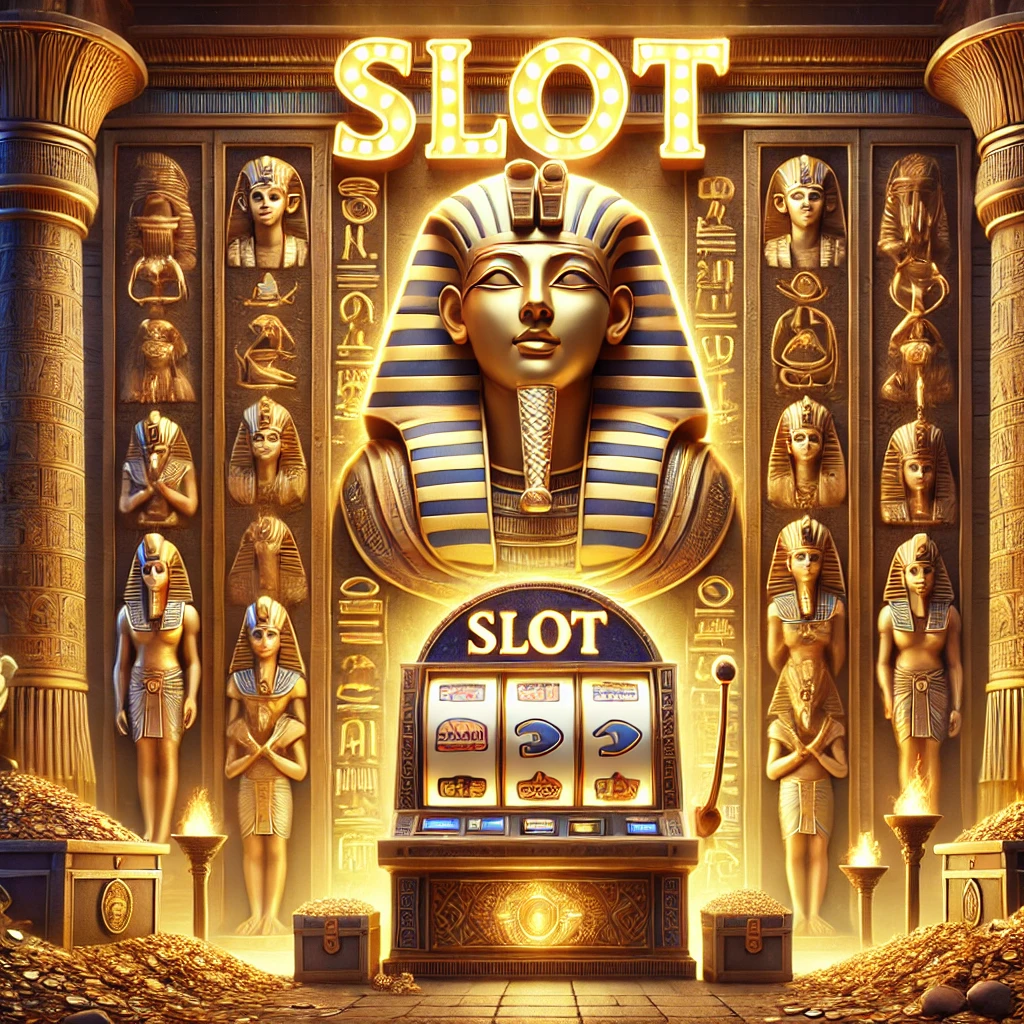 Mengapa Randomisasi Menjadi Daya Tarik Tersendiri dalam Slot