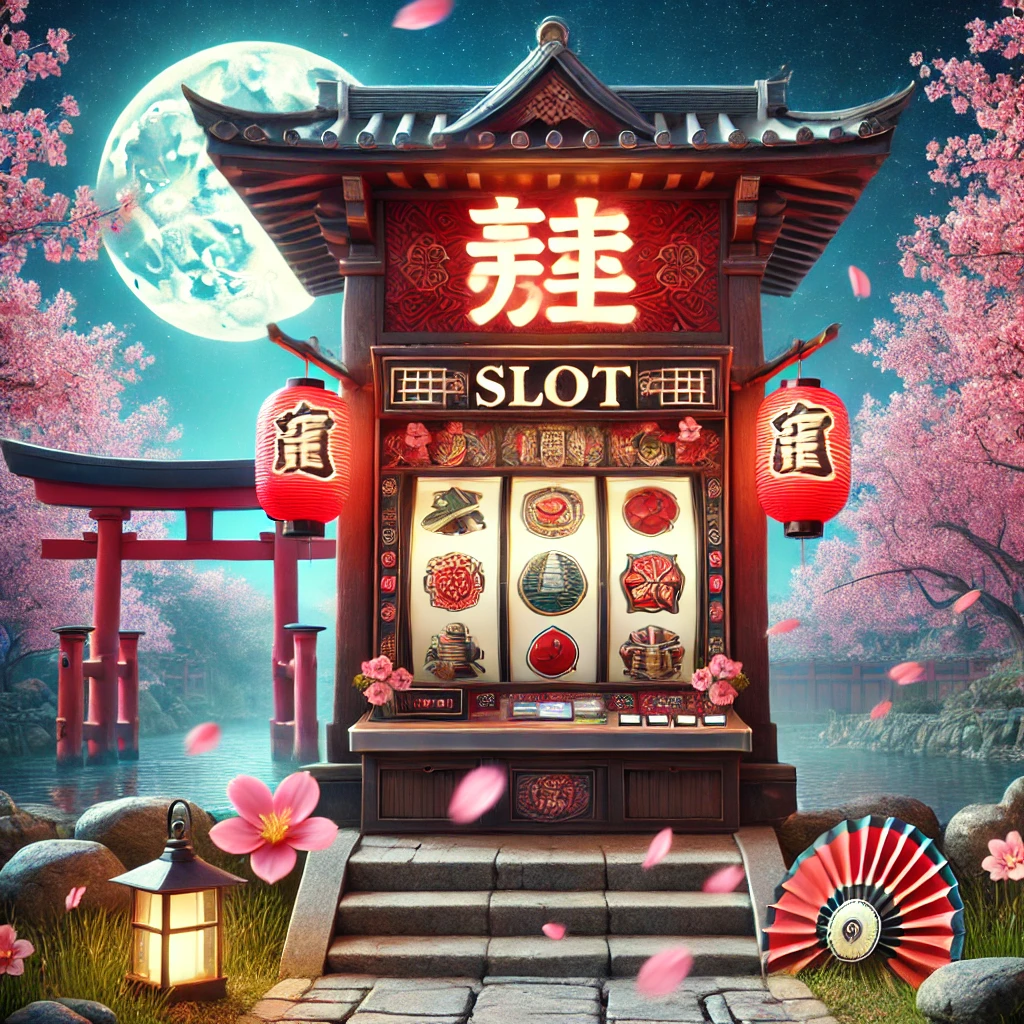 Slot dan Rasa Nostalgia di Era Digital