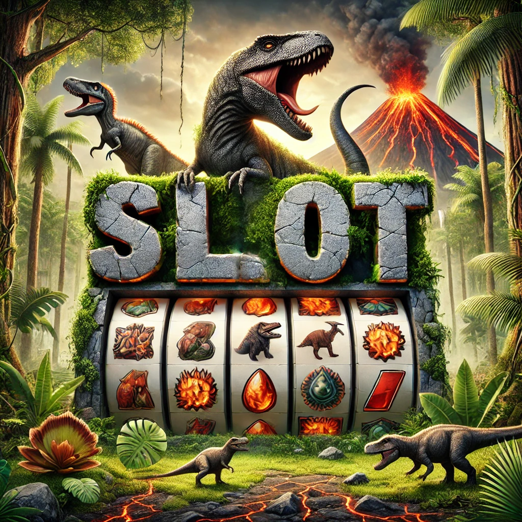 Dunia Dalam Layar, Perjalanan Menuju Dimensi Slot